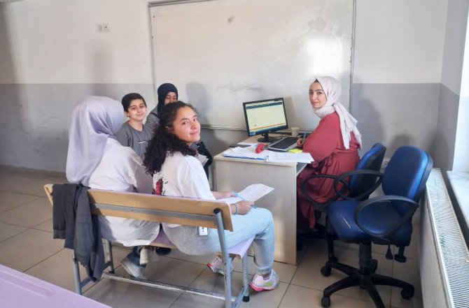 Lgs Tercihleri İçin Rehberlik Hizmeti