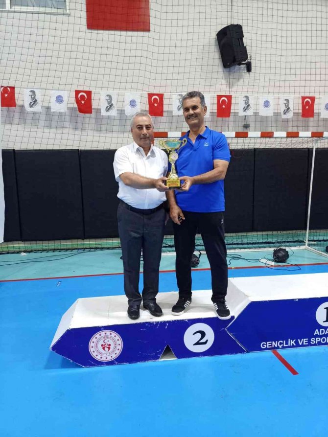 Antakya Belediyesi Karate Takımı, Güney İ̇lleri İ̇kincisi Oldu