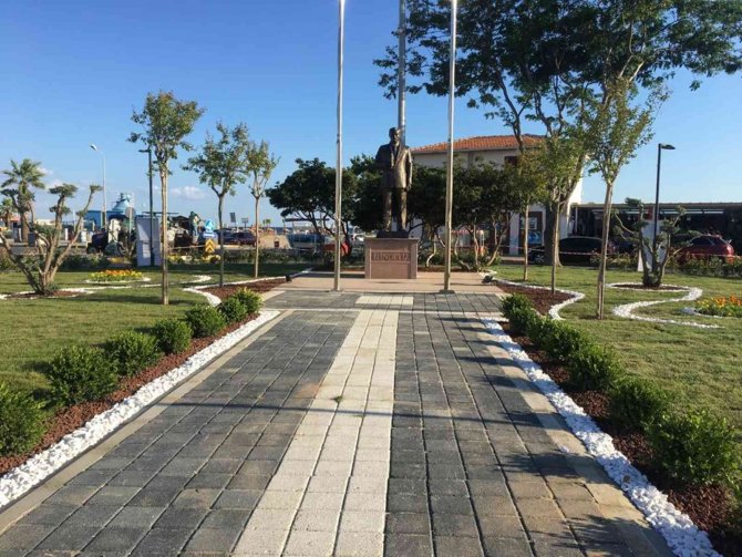 Bu Kavşaklar Karbon Salınımını Azaltıyor