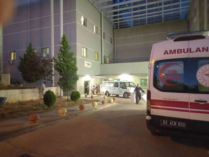 Bayram İznine Giden Uzman Çavuş Kazada Hayatını Kaybetti