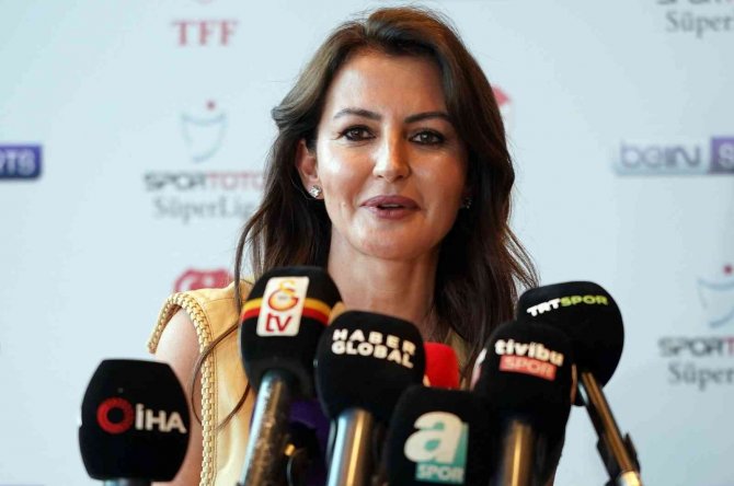 Emre Kocadağ: “En İyi İsimleri Kadromuza Katacağız”