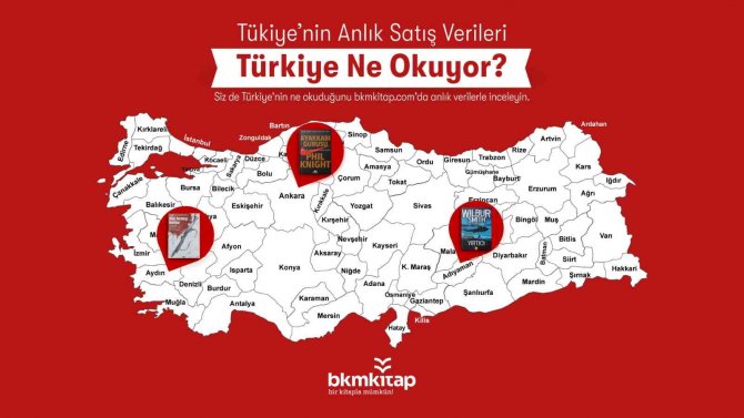 Türk Okuru Ne Okur?