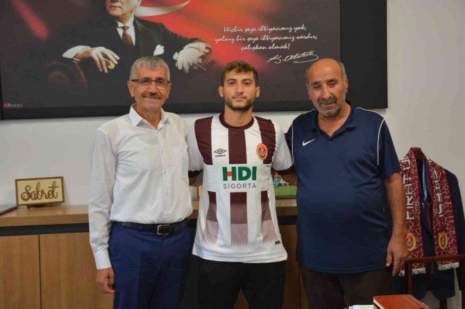 Fırat Üniversitesi Transfere Başladı