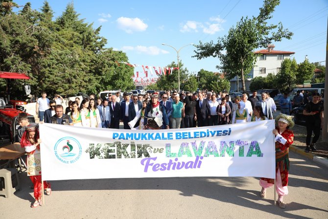 Paü’den Üreticilere Destek