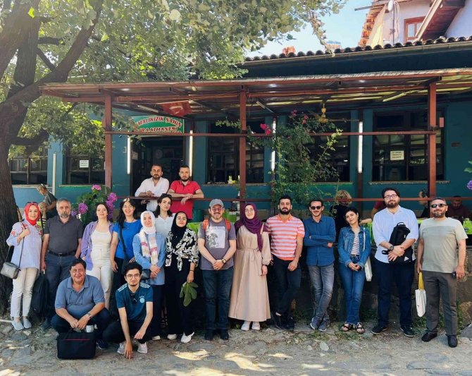 Genç Kalemler, Bursa’nın Hikâyesini Yazacak