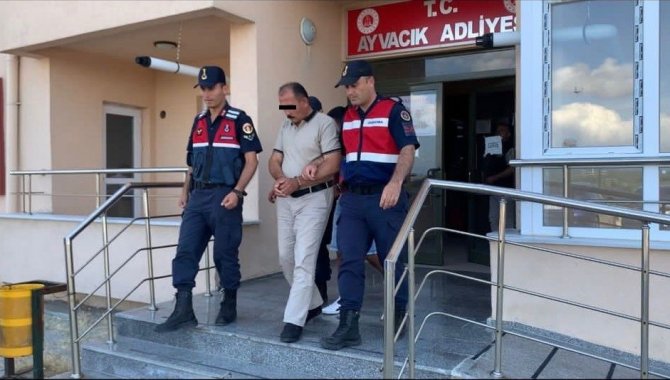 Çanakkale’de Bir Haftada 657 Düzensiz Göçmen Yakalandı