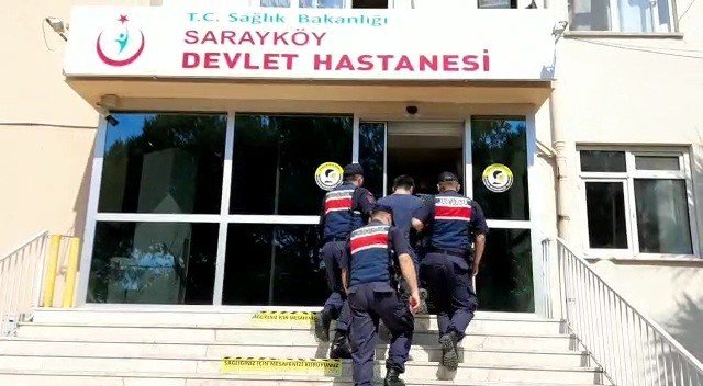Jasat’tan Bayram Öncesi Temizlik