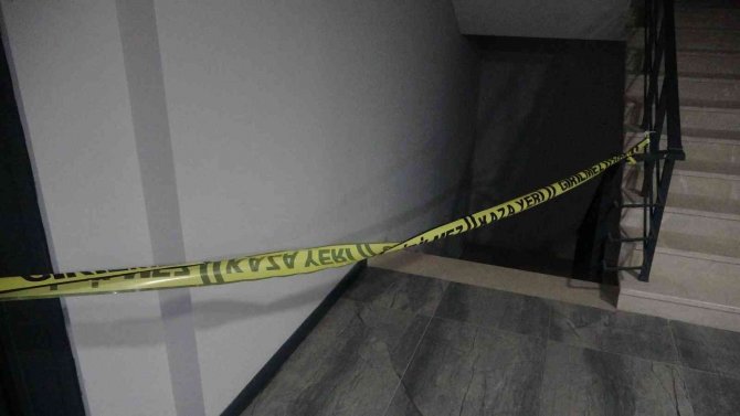 Diyarbakır’da Dövmeciye Silahlı Saldırı