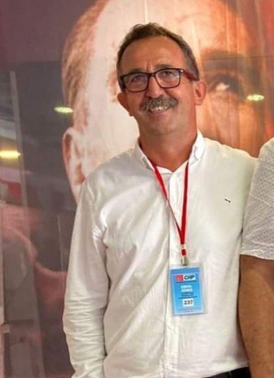 Menemen’de Chp’li Yöneticiden Meclis Üyesine Saldırı