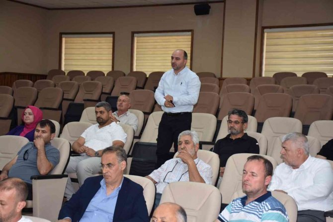 Erenler’de 2 Mahalleye 49 Milyon 500 Bin Tl’lik Yatırım
