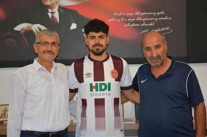 Fırat Üniversitesi Transfere Başladı