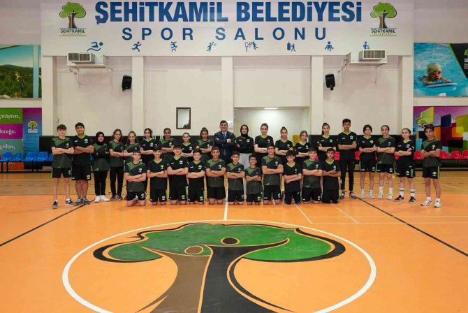 Parkurlarda Kısalan Sürelere Kendileri De Şaşırdı