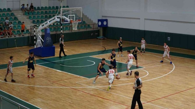 Gölcük Belediye Spor Basketbol, Üst Üste Kocaeli Şampiyonu Oldu
