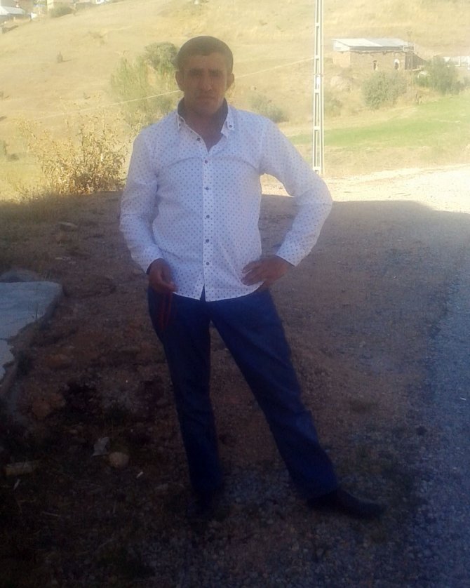 Afgan Çobanı Öldüren 2 Kişiye Ağırlaştırılmış Müebbet Hapis