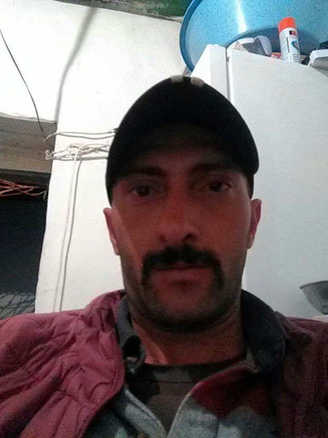 Afgan Çobanı Öldüren 2 Kişiye Ağırlaştırılmış Müebbet Hapis