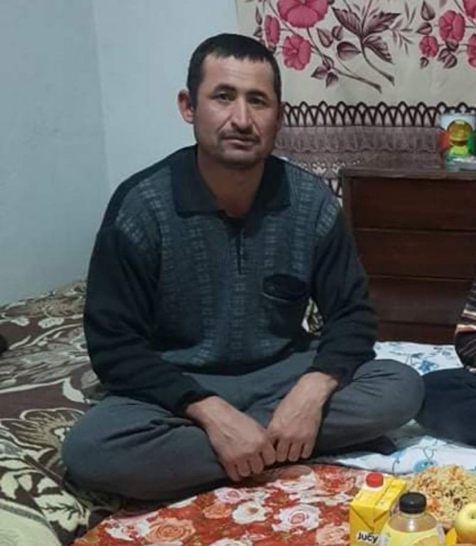 Afgan Çobanı Öldüren 2 Kişiye Ağırlaştırılmış Müebbet Hapis