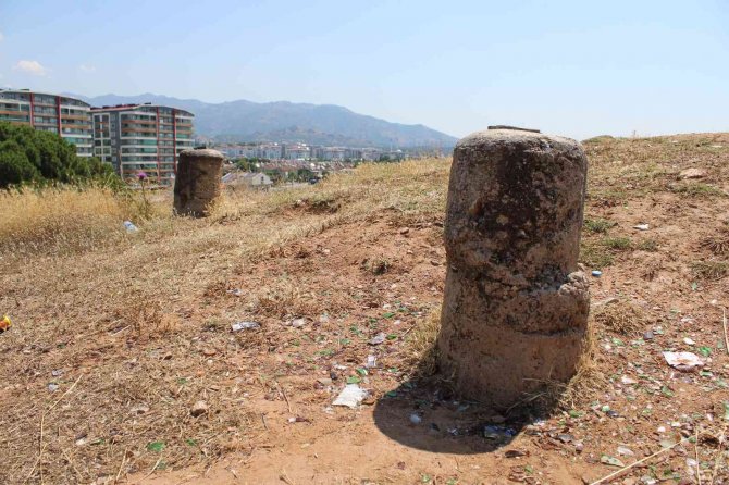Aydın’ın İlk Yerleşim Yeri, Gün Yüzüne Çıkmayı Bekliyor
