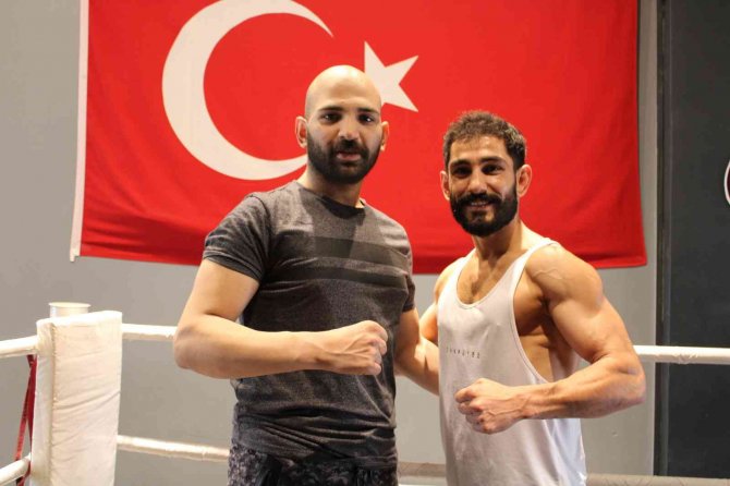 Eskişehirli Şampiyon İ̇slam Olimpiyatları’nda
