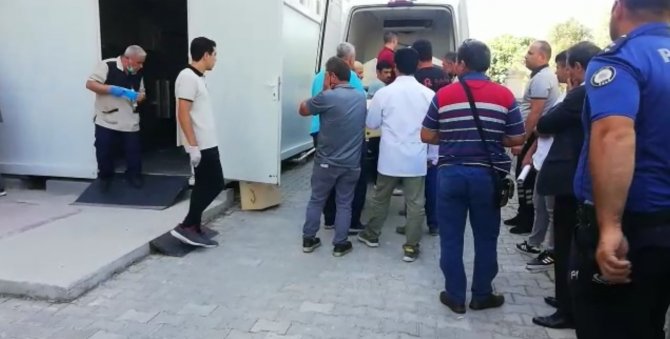 Otobanda Hayatını Kaybedenlerin Cenazeleri Ailelerine Teslim Edildi