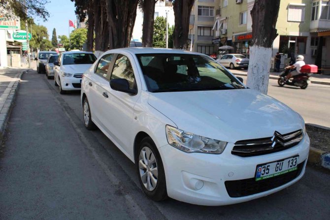 Kiralık Araçlara Talep Patladı