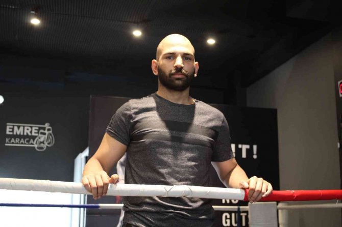 Eskişehirli Şampiyon İ̇slam Olimpiyatları’nda