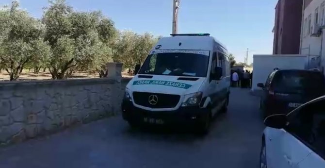 Otobanda Hayatını Kaybedenlerin Cenazeleri Ailelerine Teslim Edildi