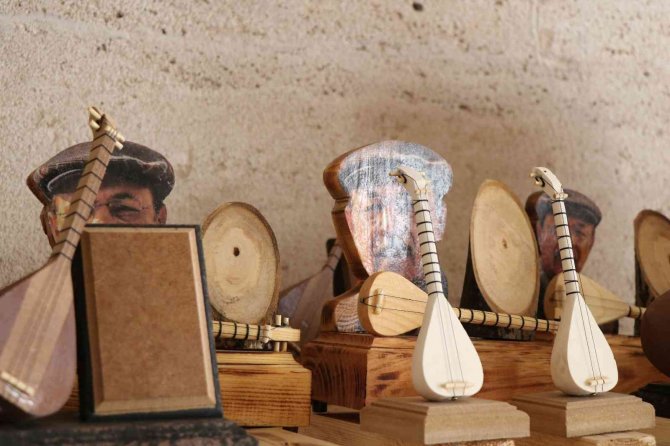 Kırşehirli Zanaatkar, Meslek Öğretmek İçin Davette Bulundu