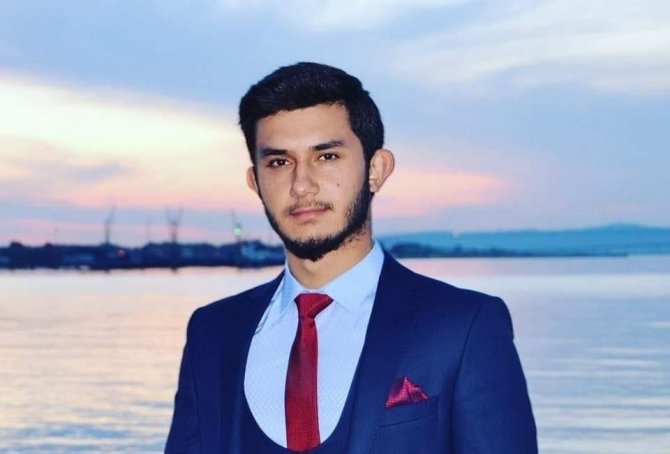 Kazada Yaralanan Astsubay Kurtarılamadı
