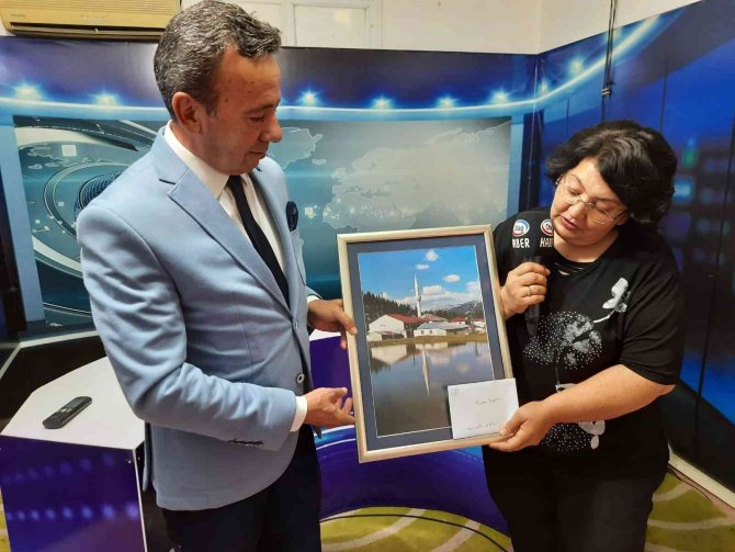 Kadınlararası Fotoğraf Yarışması’nda Ödüller Sahibini Buldu