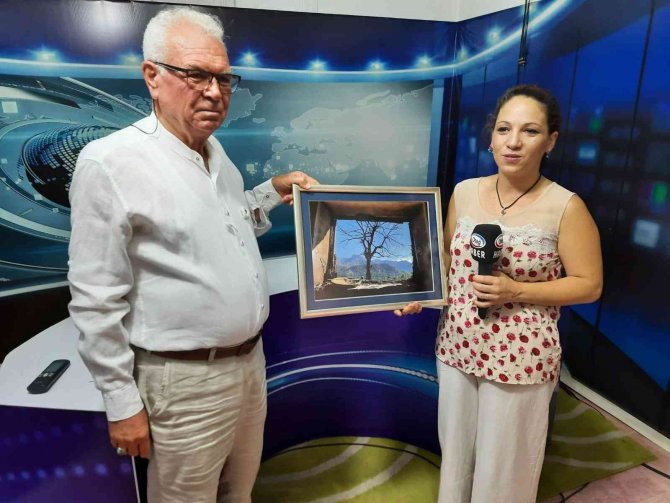 Kadınlararası Fotoğraf Yarışması’nda Ödüller Sahibini Buldu