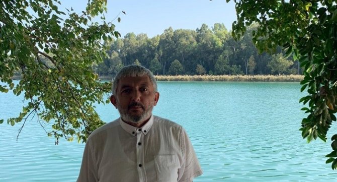 "Milli Mücadele Seçkisi" Kitabı Çıktı