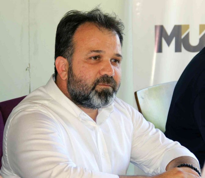 Müsi̇ad Muğla Şubesinden Aylık Değerlendirme Toplantısı