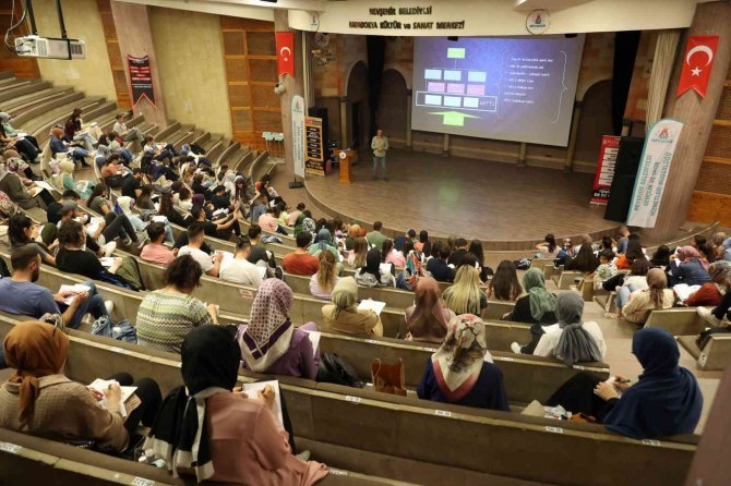 Kpss Genel Tekrar Kampı Sona Erdi