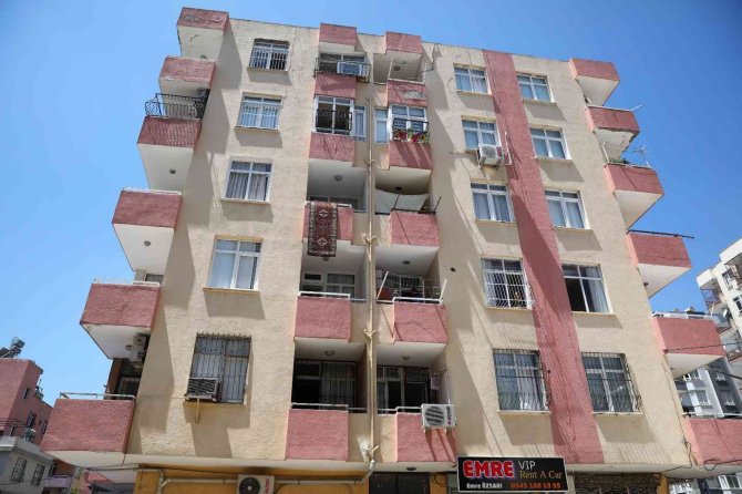 Tükürük Kavgasında Eski Milli Atlet Öldürüldü