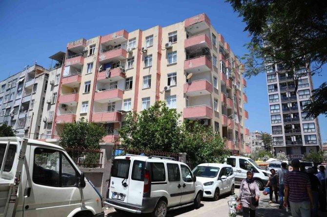 Tükürük Kavgasında Eski Milli Atlet Öldürüldü