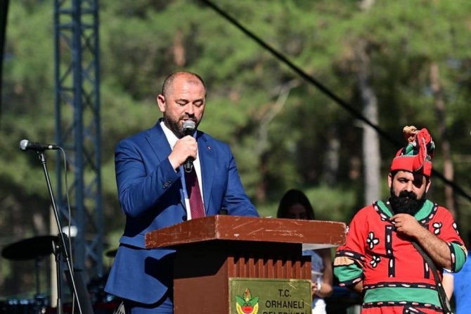 Meyvesi Güzel Olan Altını Kaptı
