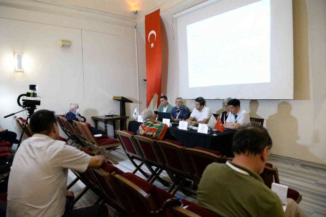 Akademisyenler Yörükleri Anlattı