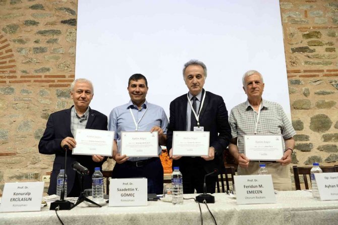 Akademisyenler Yörükleri Anlattı