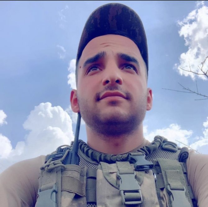 Pençe-kilit Operasyonu’nda Düzceli Uzman Çavuş Şehit Oldu