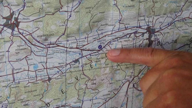 Art Arda Depremlerin Yaşandığı Kentte Uyarı