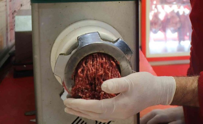 Sağlam: “İ̇zinsiz Kıyma Çekenlere Yasal Ve İdari Yaptırımlar Uygulanacak”