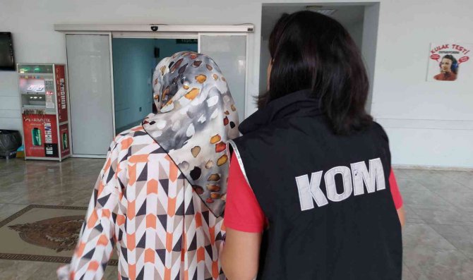 Samsun Merkezli 3 İlde Fetö Operasyonu: 4 Gözaltı