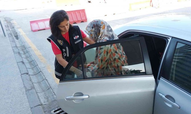 Samsun Merkezli 3 İlde Fetö Operasyonu: 4 Gözaltı