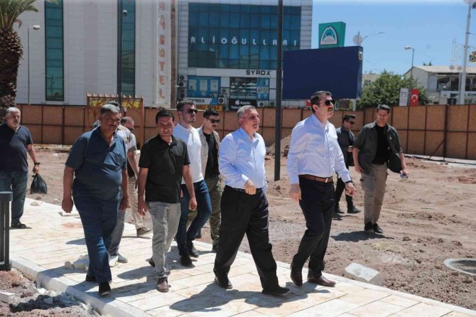 Şanlıurfa’da 2023 Turizm Yılına Hazırlık Başladı