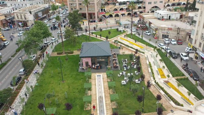 Şanlıurfa’da 2023 Turizm Yılına Hazırlık Başladı