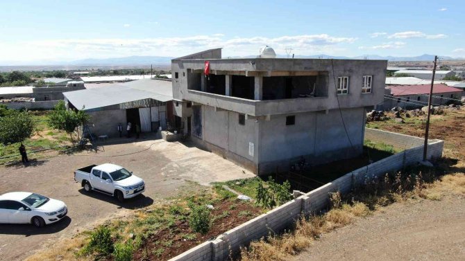 Devlet Teşvikiyle Kendi İşini Kurdu, 2 Yılda Üretimi 10 Katına Çıkardı