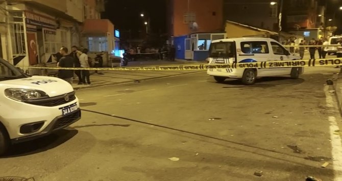 Silivri’de Silahlı Kavga: 4’ü Ağır 10 Yaralı