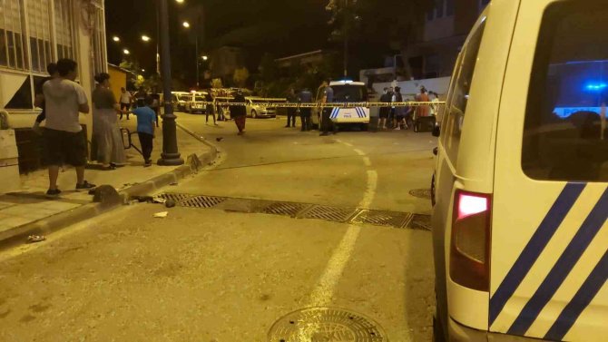Silivri’de Silahlı Kavga: 4’ü Ağır 10 Yaralı