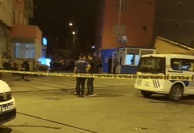 Silivri’de Silahlı Kavga: 4’ü Ağır 10 Yaralı