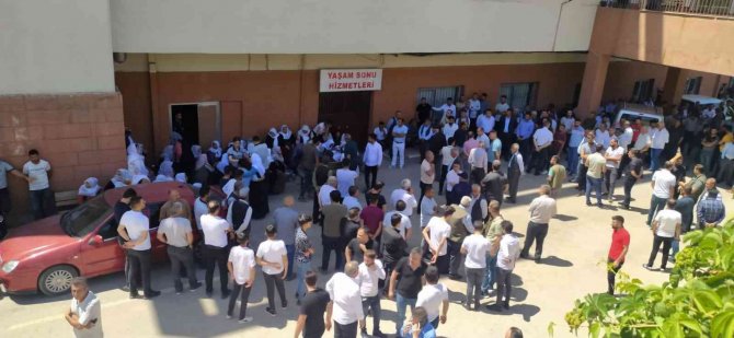 Şırnak’ta Maden Ocağında Göçük: 1 İşçi Hayatını Kaybetti